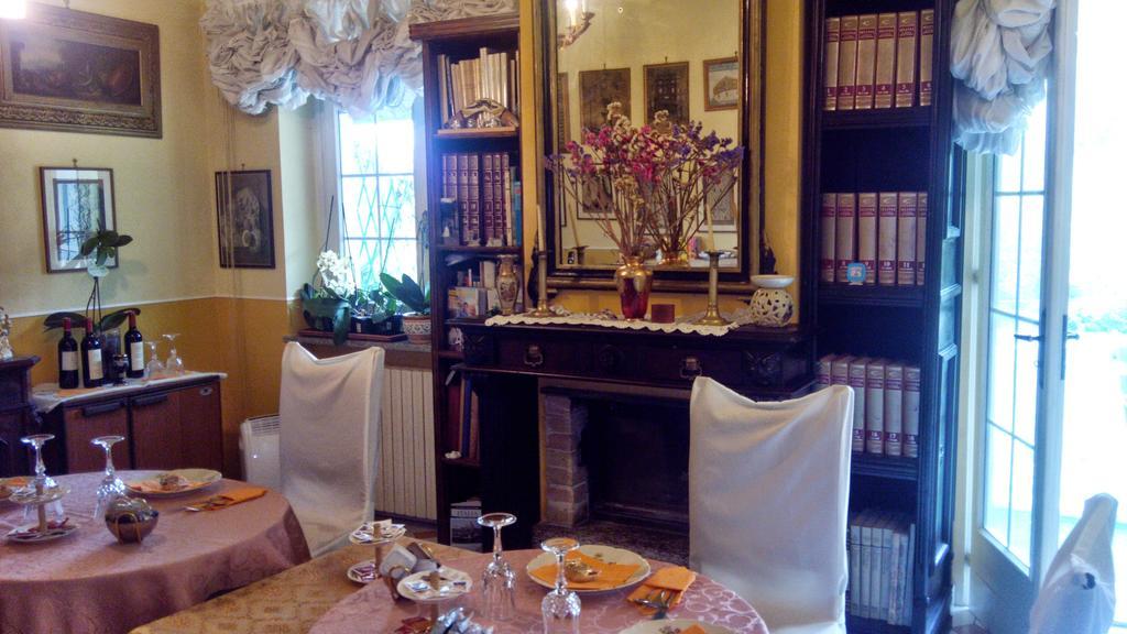 Il Giardino delle Farfalle Valgioie Esterno foto