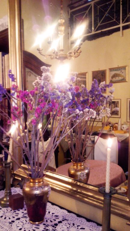 Il Giardino delle Farfalle Valgioie Esterno foto