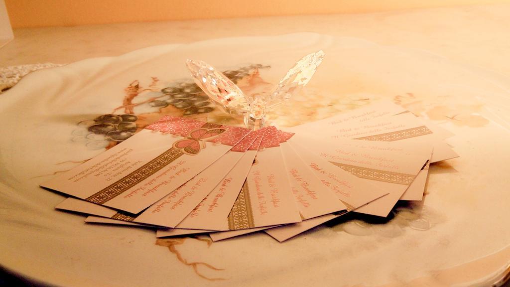 Il Giardino delle Farfalle Valgioie Esterno foto