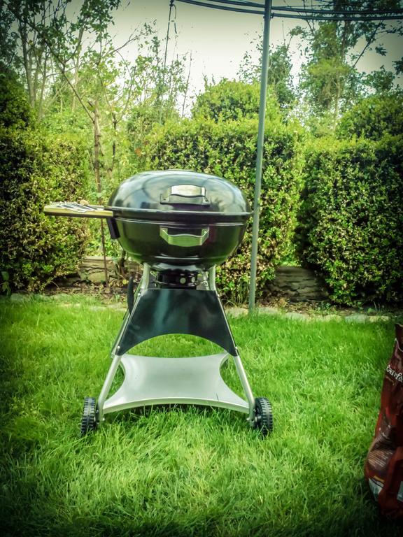 Il Giardino delle Farfalle Valgioie Esterno foto