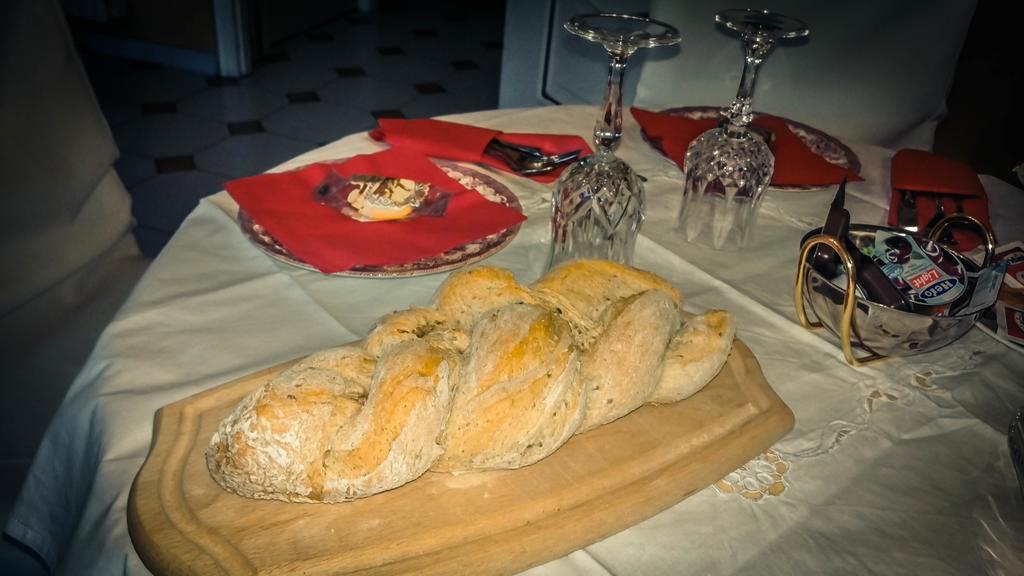 Il Giardino delle Farfalle Valgioie Esterno foto
