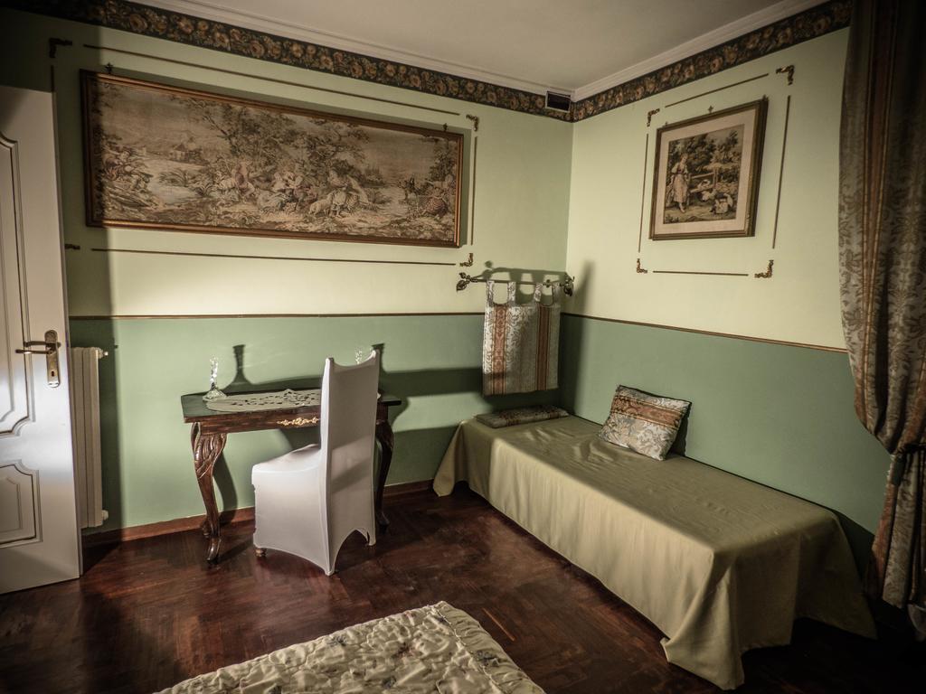 Il Giardino delle Farfalle Valgioie Esterno foto