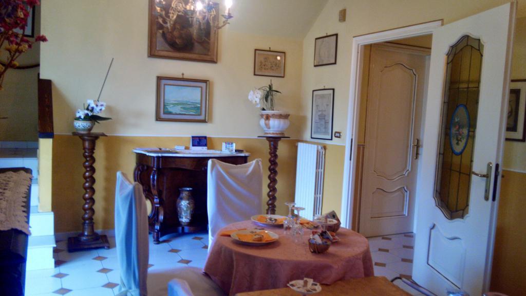 Il Giardino delle Farfalle Valgioie Esterno foto