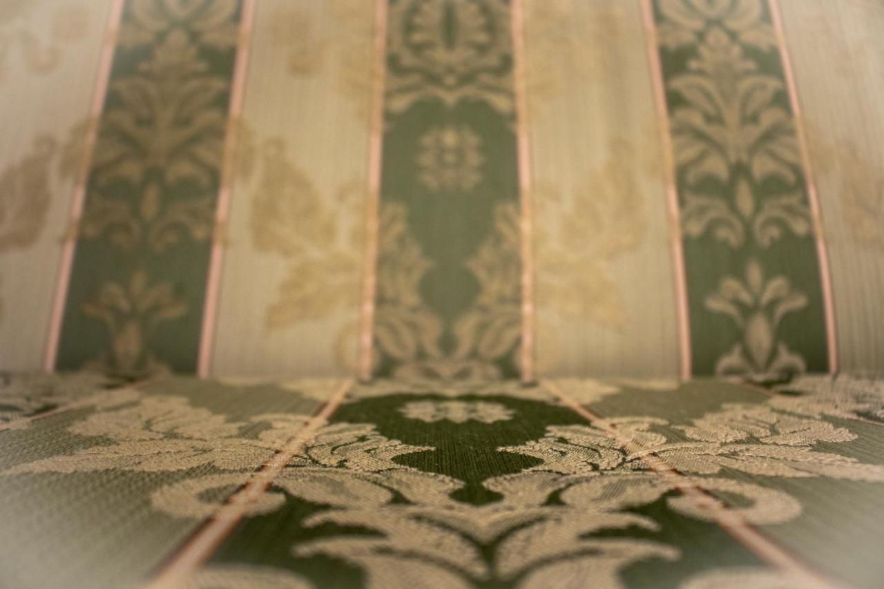 Il Giardino delle Farfalle Valgioie Esterno foto