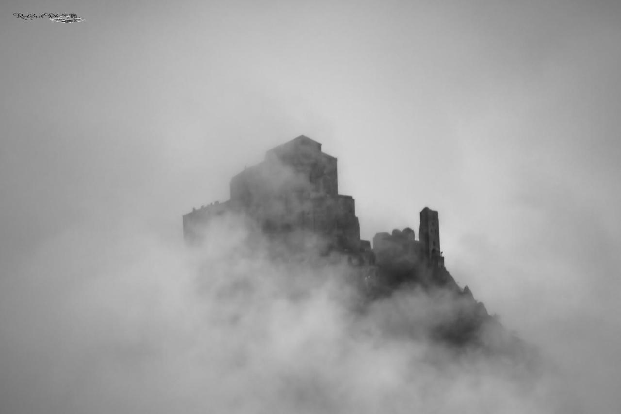 Il Giardino delle Farfalle Valgioie Esterno foto