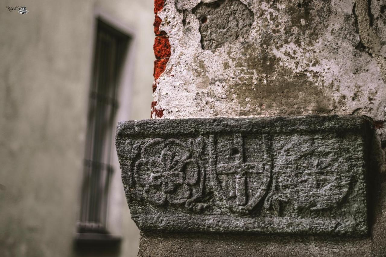 Il Giardino delle Farfalle Valgioie Esterno foto